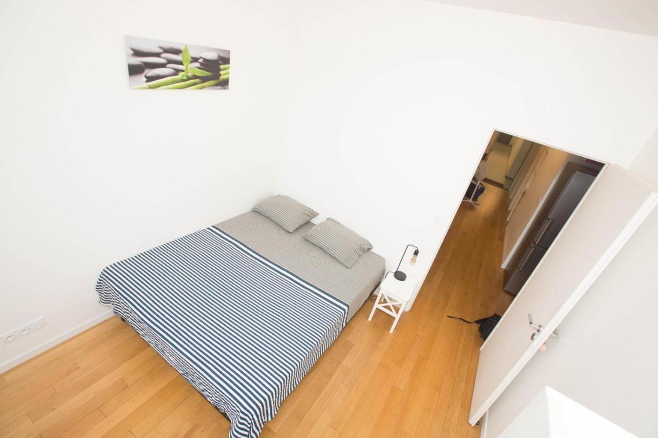 Location F3 Fontenay-Aux-Roses Exterior foto
