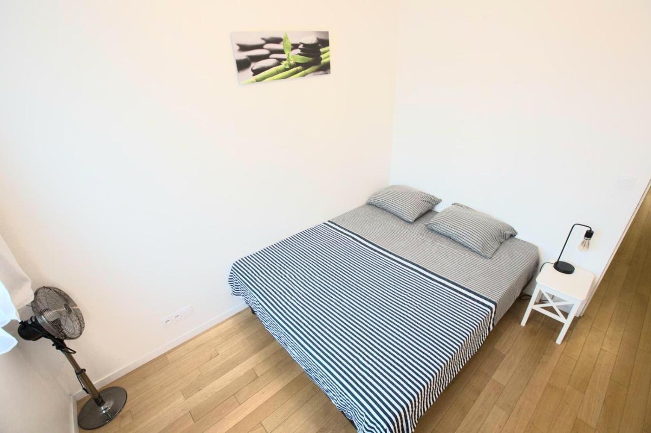 Location F3 Fontenay-Aux-Roses Exterior foto